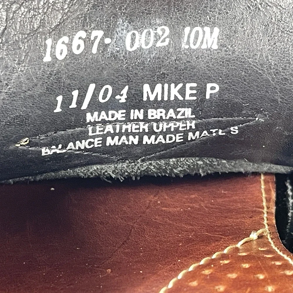 Bass shoes mens